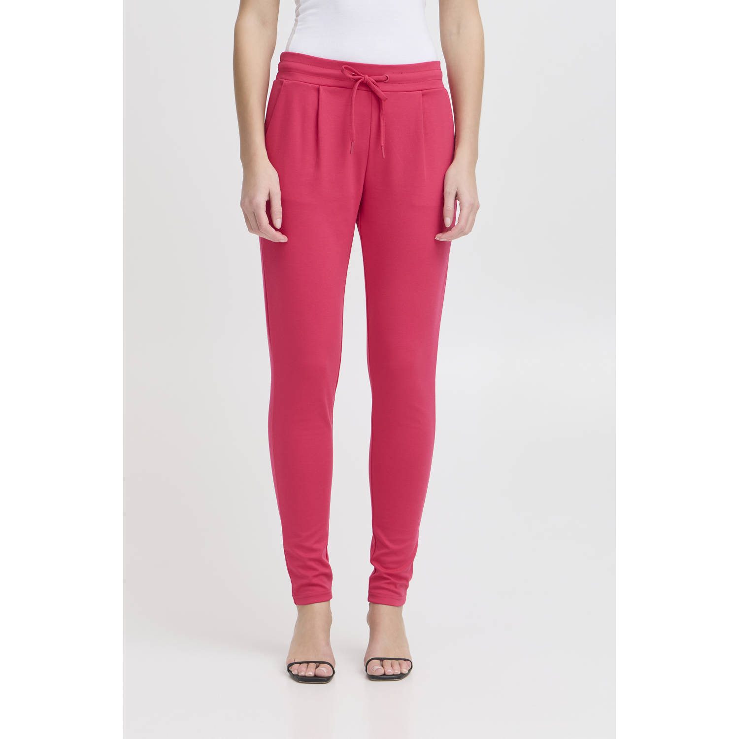 Ichi Broek Pantalon femme Kate PA2