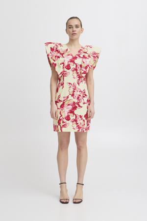 zomerjurk roze