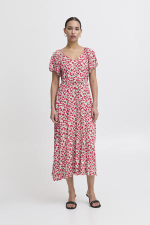 zomerjurk rood