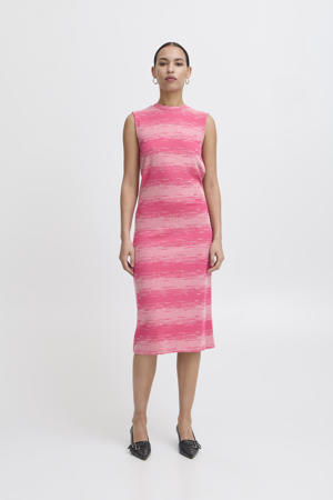 zomerjurk roze