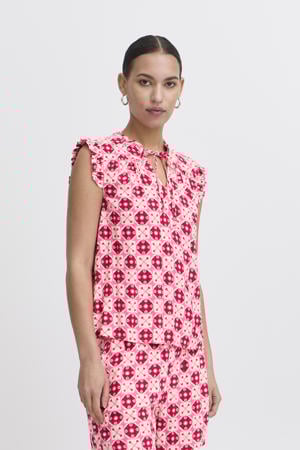 top roze