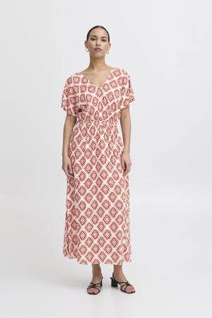 zomerjurk rood