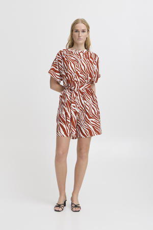 rood regular playsuit