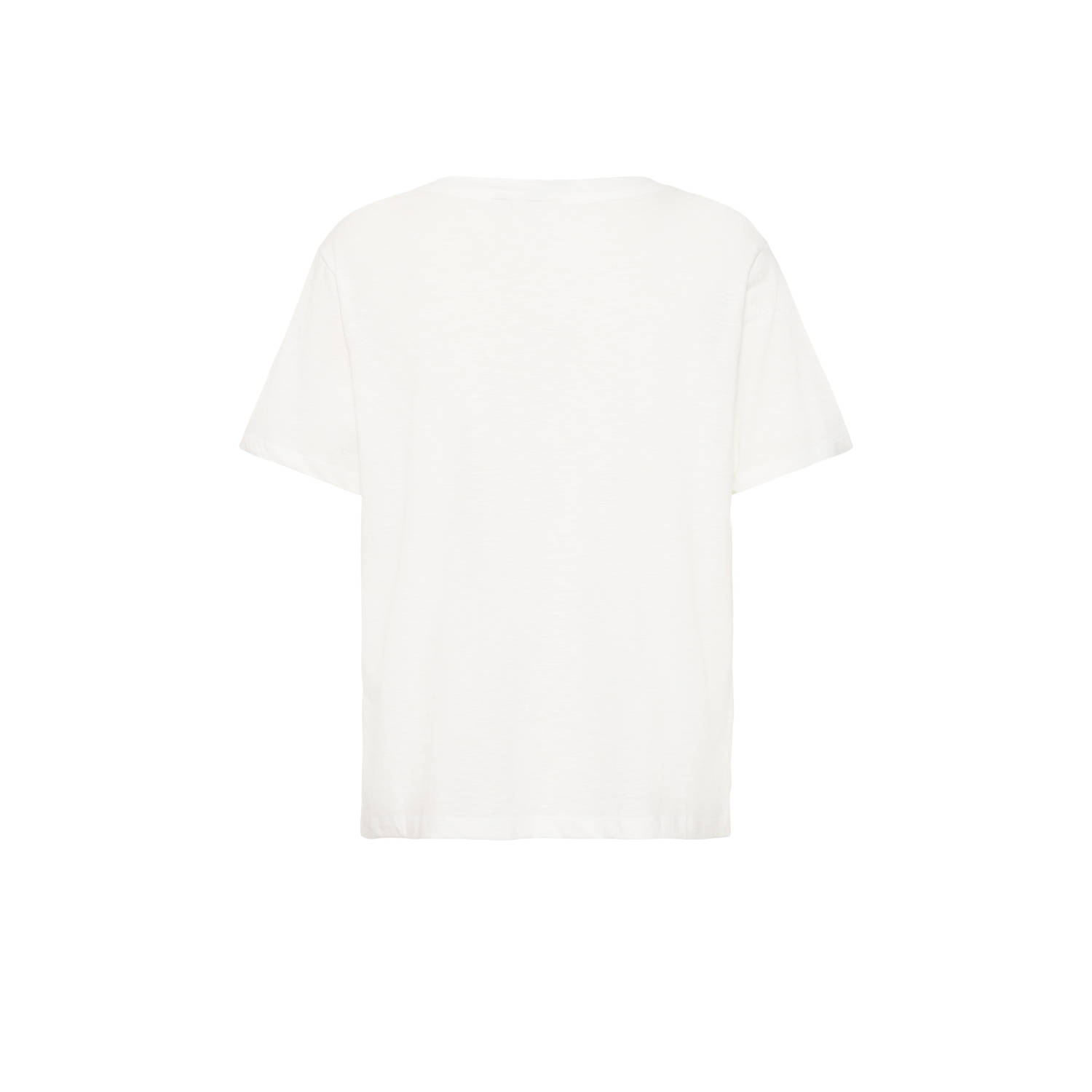 ICHI T-shirt wit