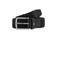 Tommy Hilfiger riem Denton Elastic zwart
