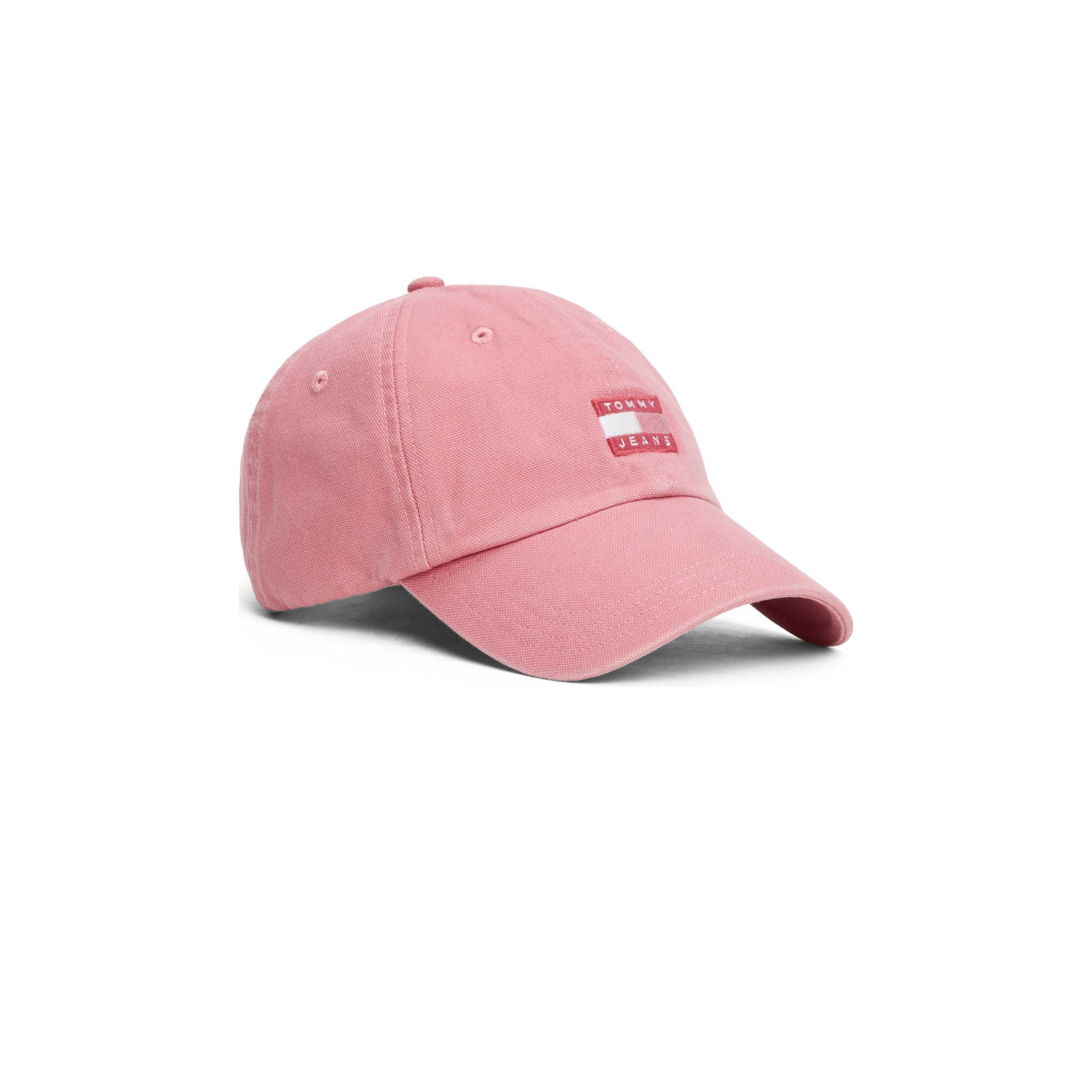 Tommy Jeans pet roze