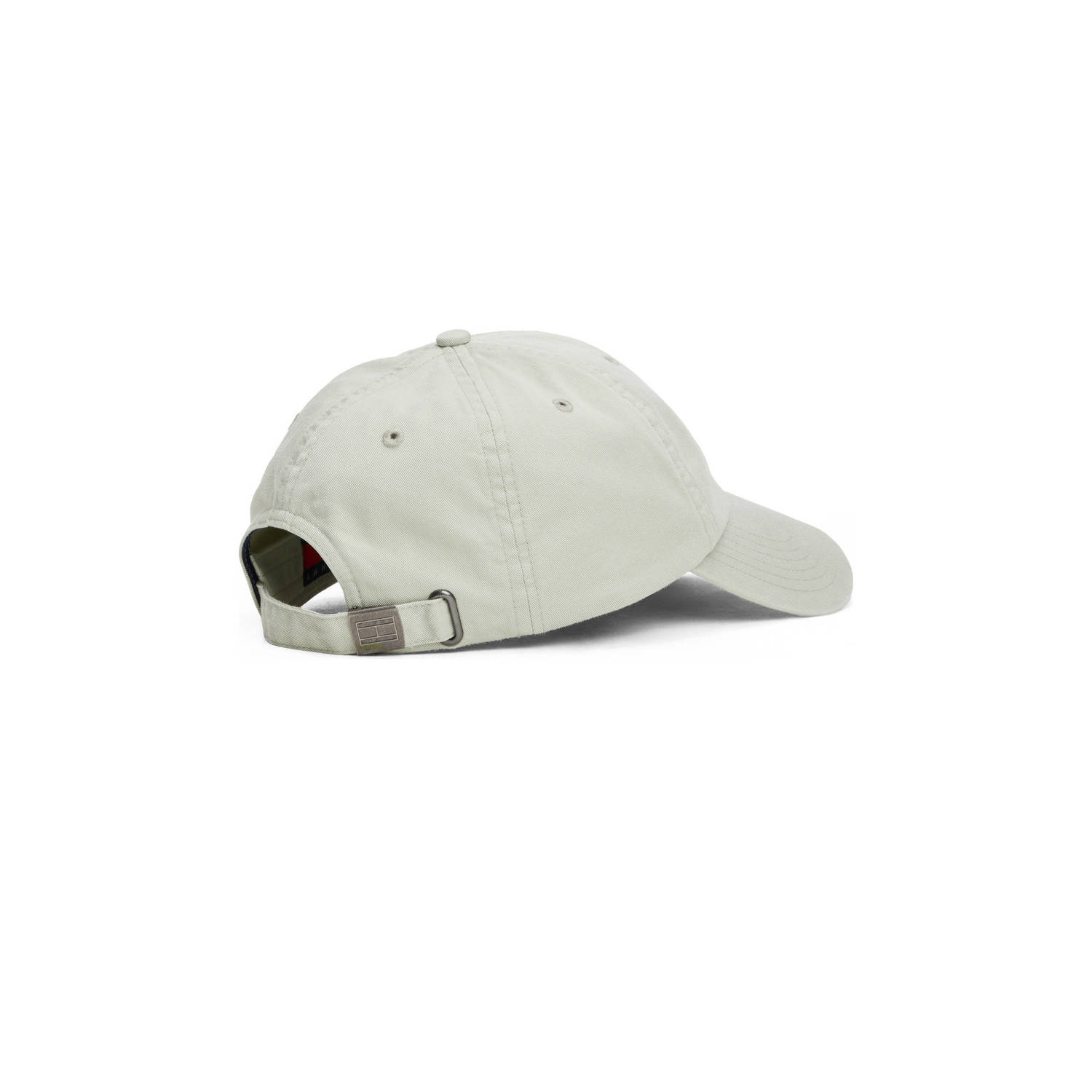Tommy Jeans pet TJM Heritage mintgroen