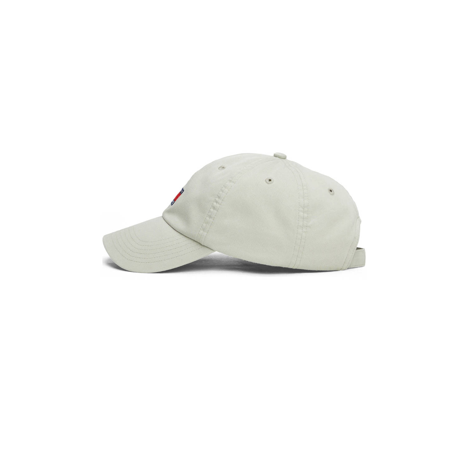 Tommy Jeans pet TJM Heritage mintgroen