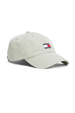 pet TJM Heritage mintgroen