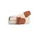 Tommy Hilfiger riem Denton Elastic beige