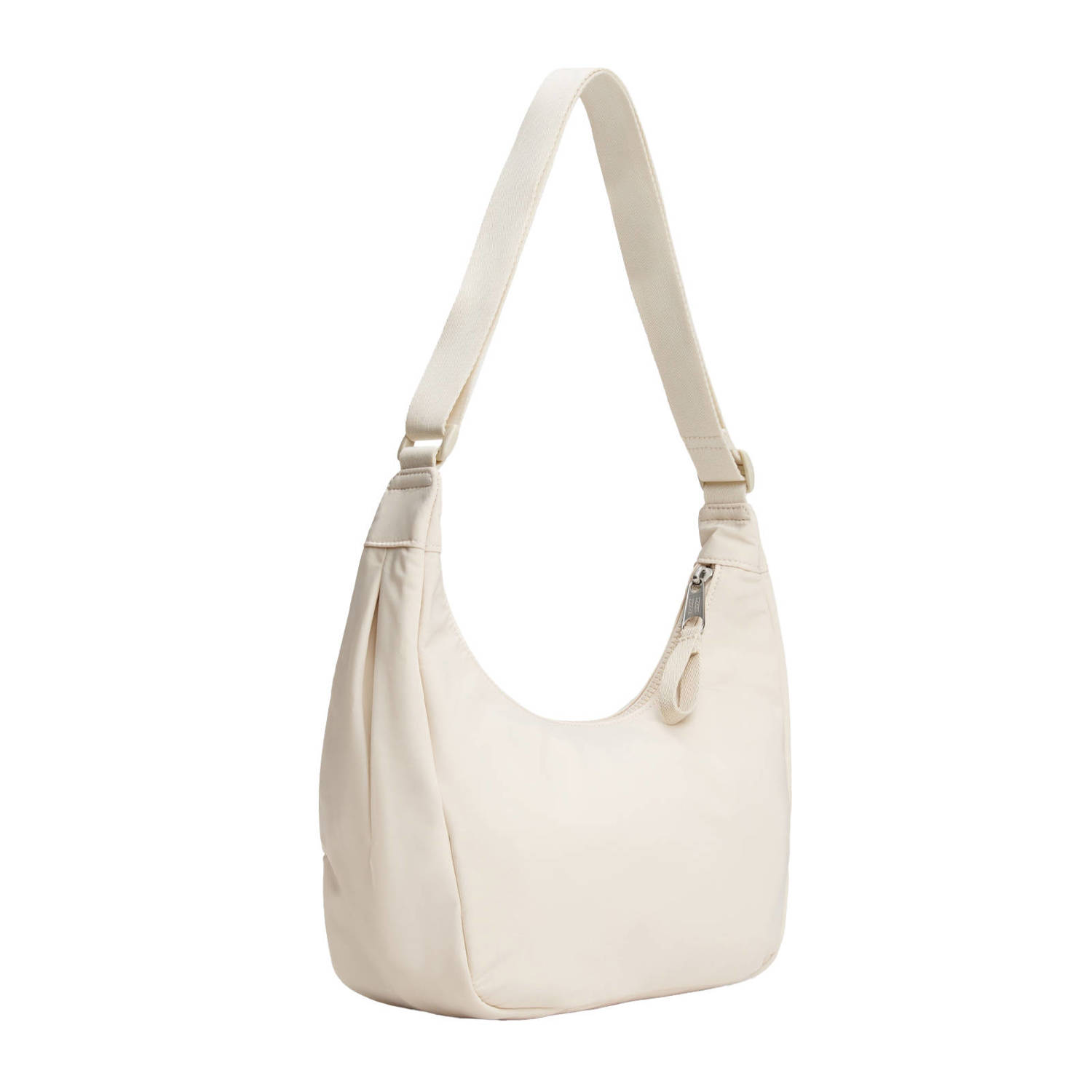Tommy Jeans schoudertas TJW Urban beige