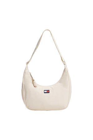 schoudertas TJW Urban beige