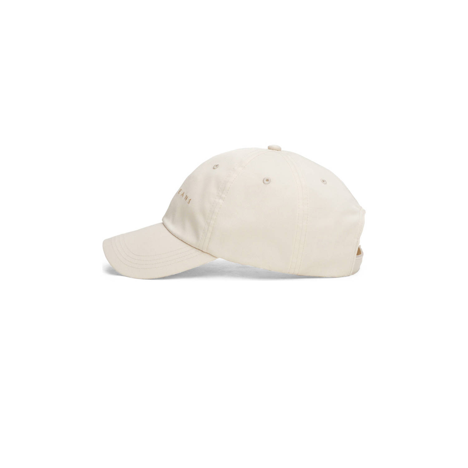 Tommy Jeans pet beige