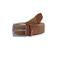 Tommy Hilfiger riem Denton Elastic lichtbruin