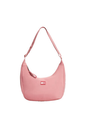  schoudertas TJW Urban roze
