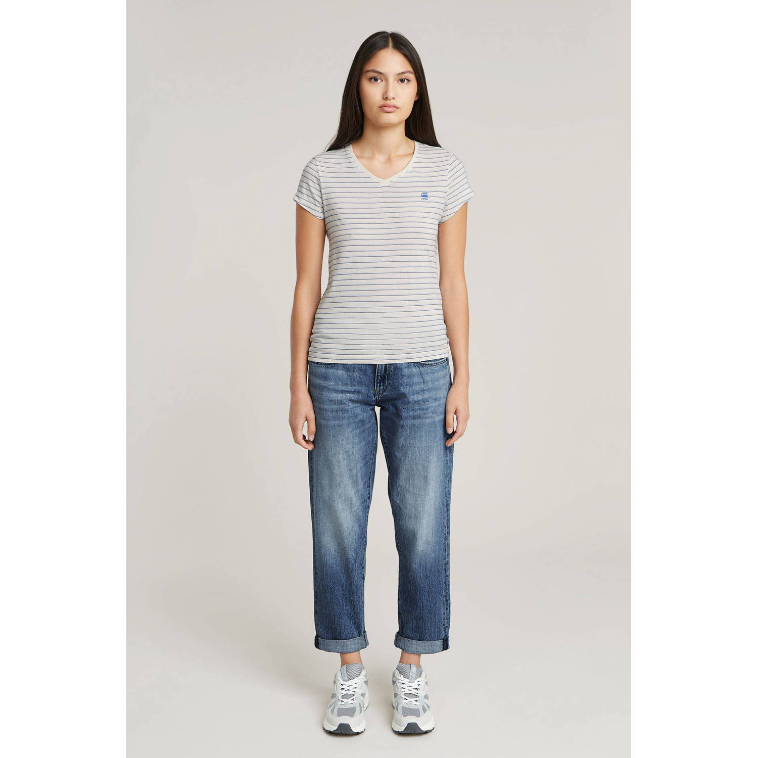 G-STAR T-shirt multi