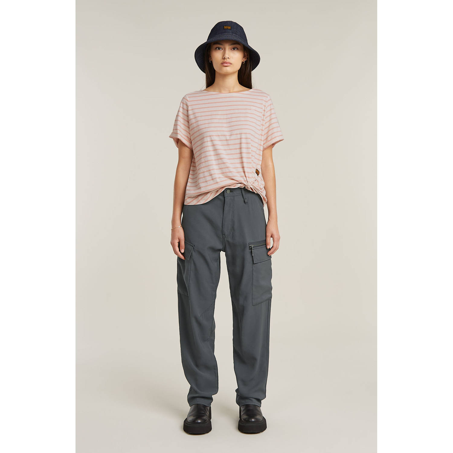 G-STAR top multi