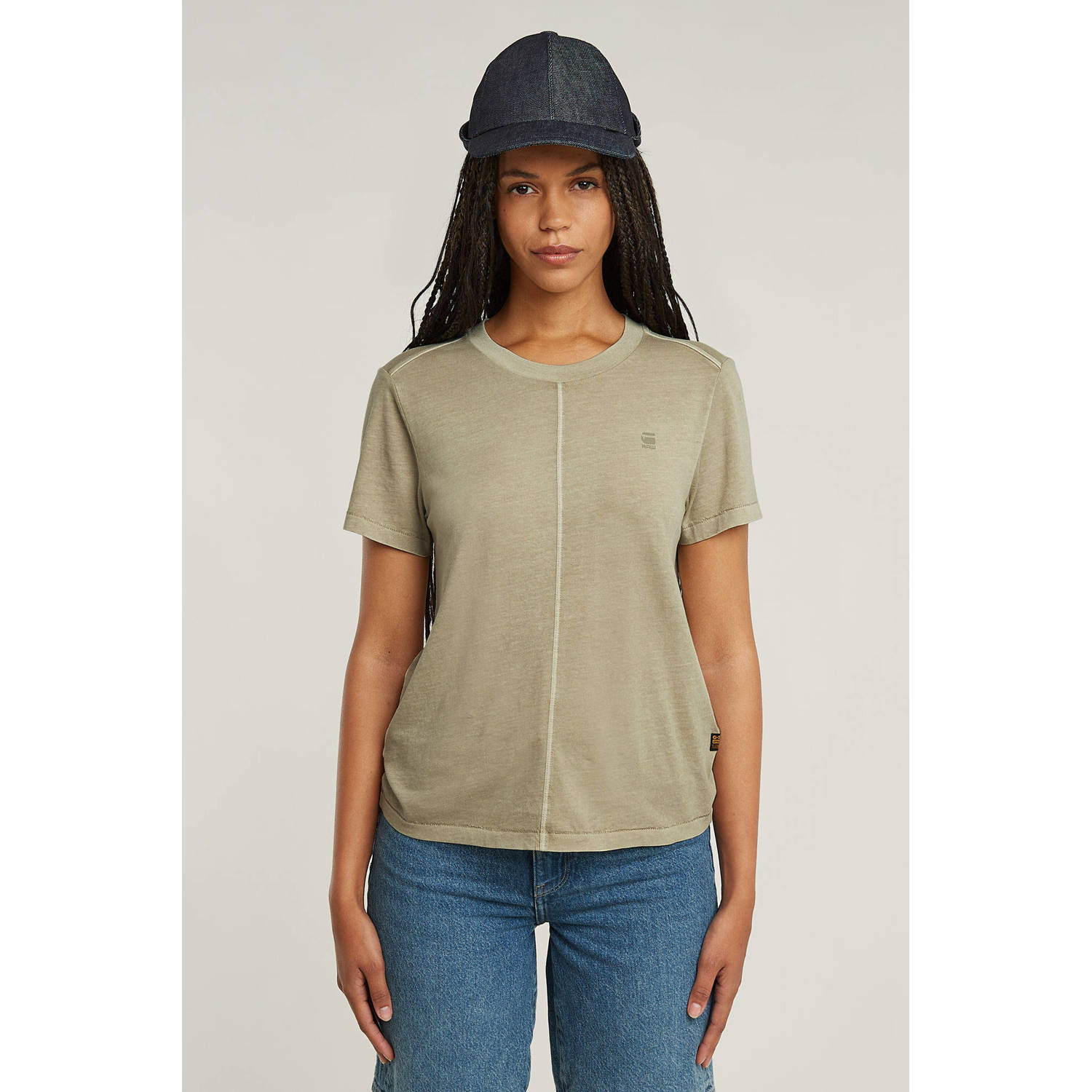 G-STAR top