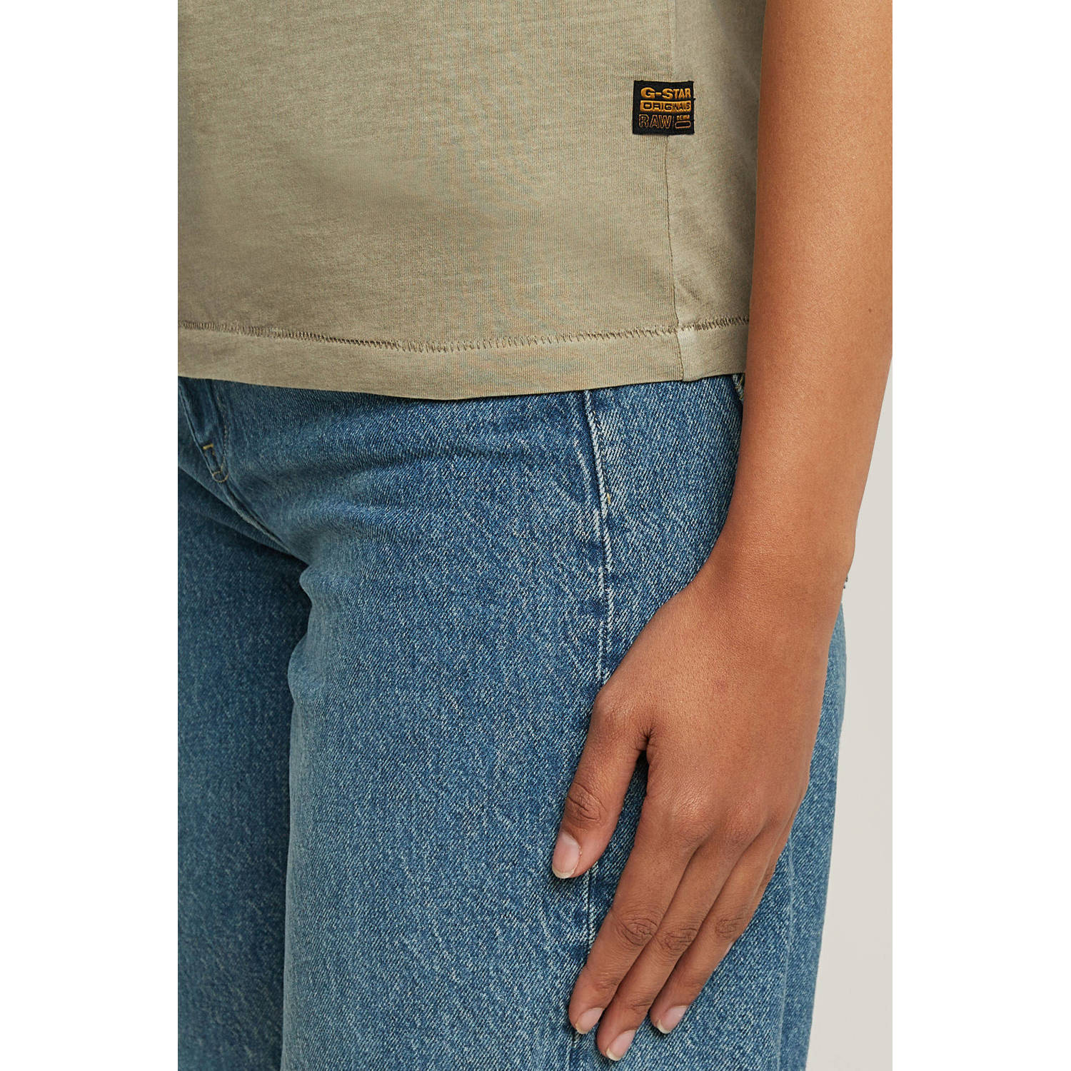 G-STAR top