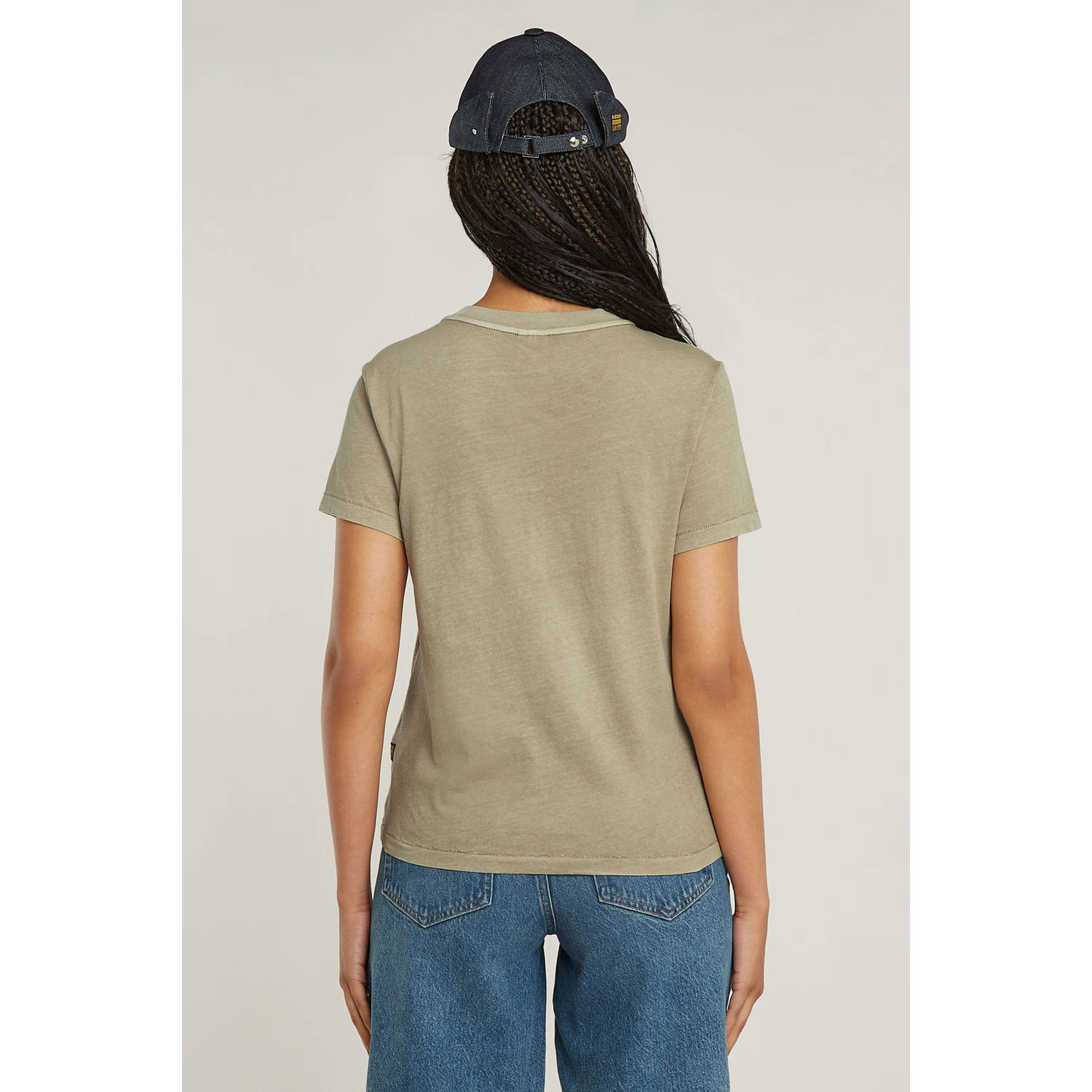 G-STAR top