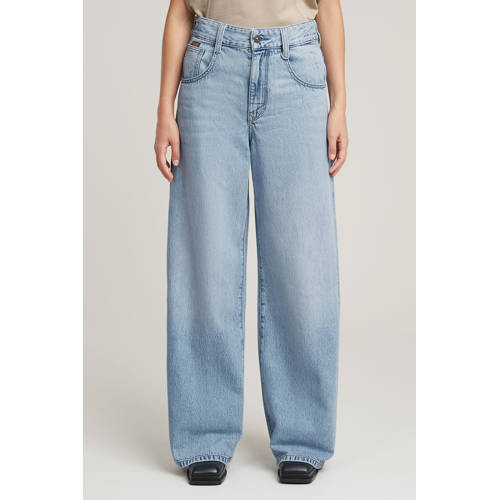 G-STAR low waist loose fit jeans afbeelding
