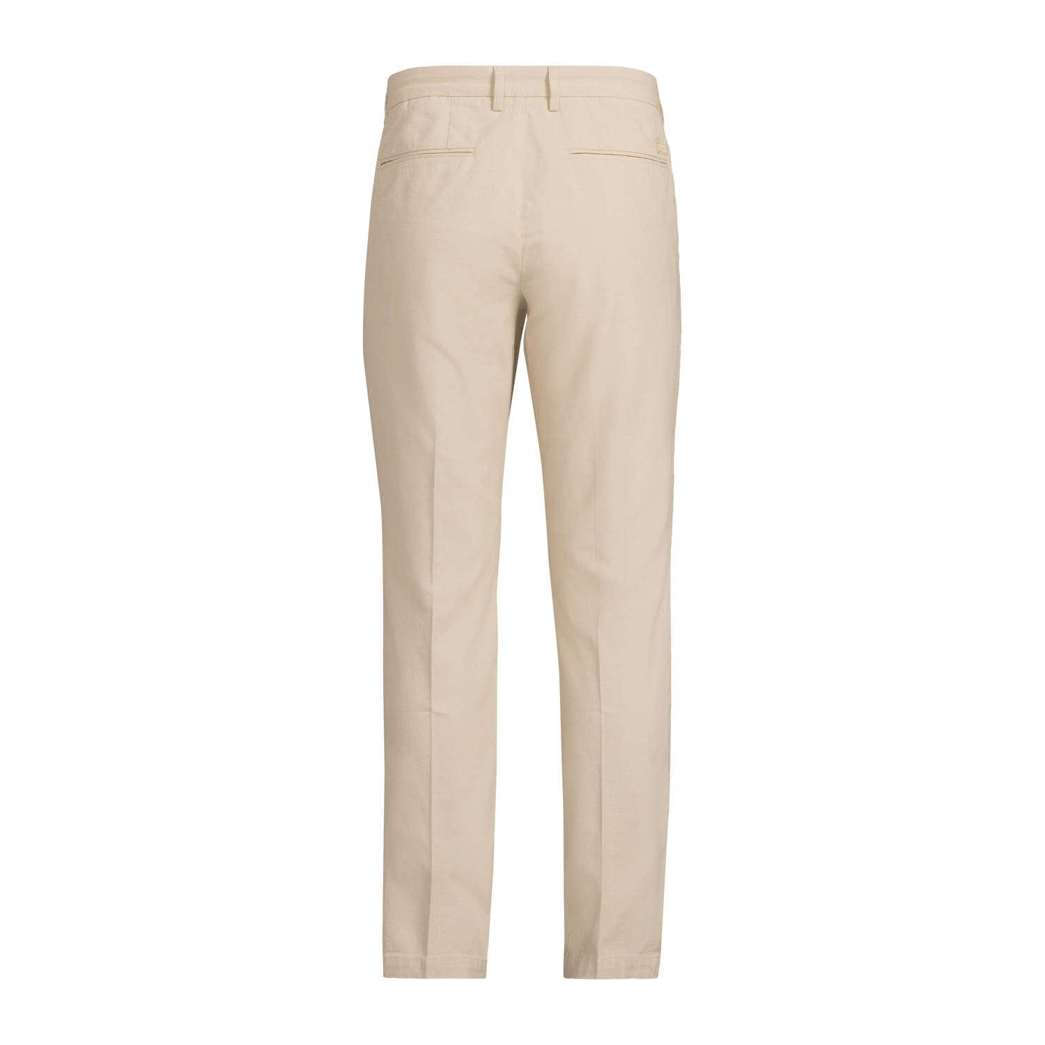 BOSS regular chino beige