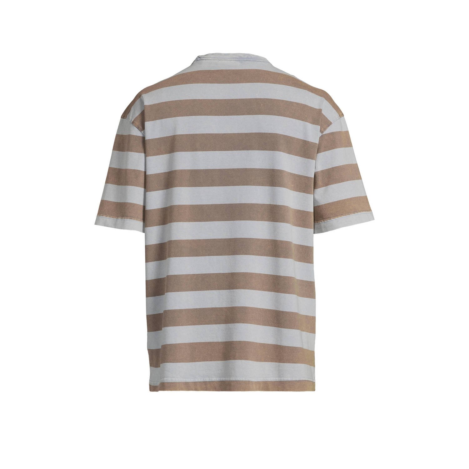 HUGO T-shirt beige