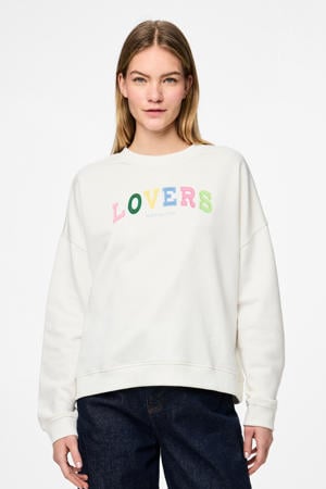 sweater ecru