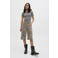 JJXX regular waist denim short bruin