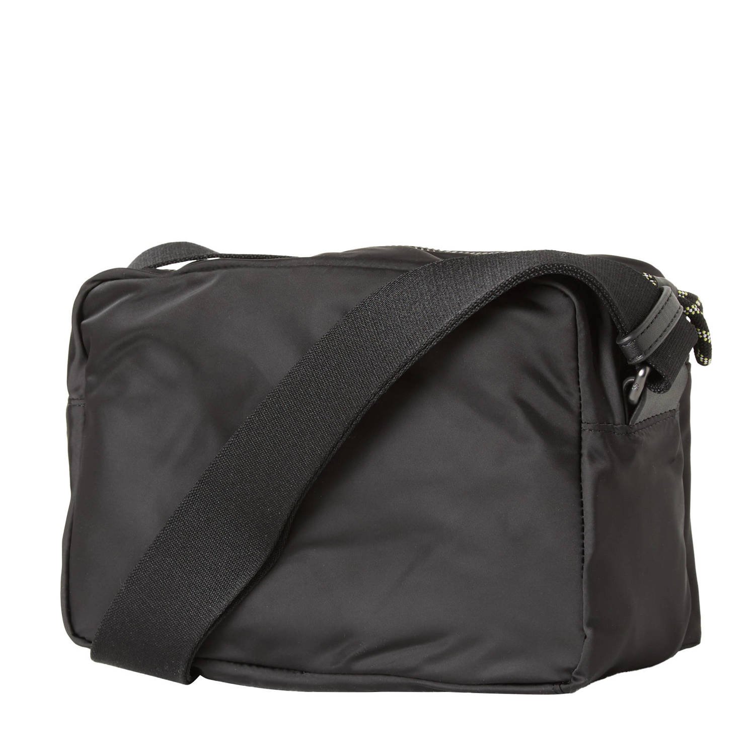 Calvin Klein schoudertas Tech Utility zwart