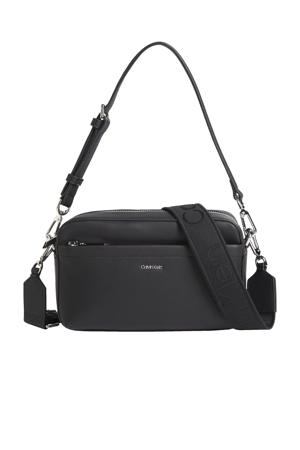  crossbody tas CK Must zwart