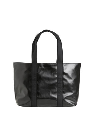  shopper zwart