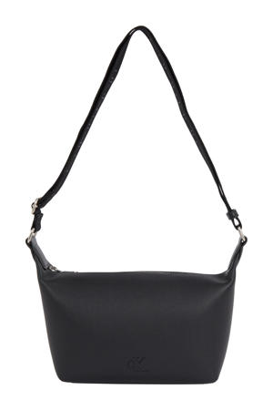 crossbody tas zwart