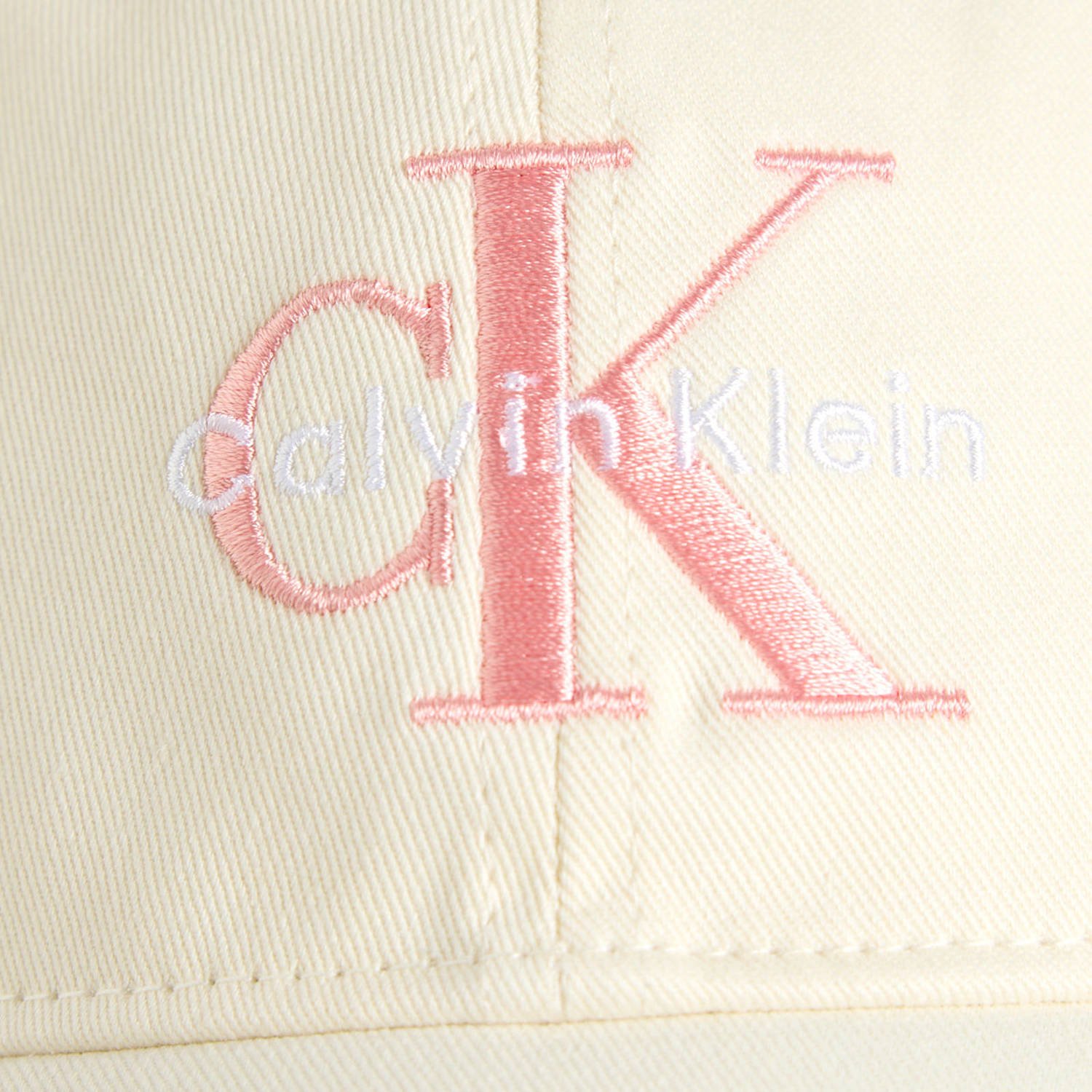 Calvin Klein pet ecru