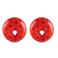Swim Essentials zwembandjes rood krab (1-6 jaar)