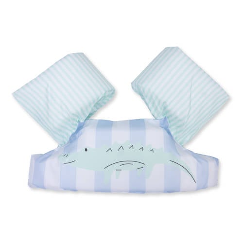 Swim Essentials Puddle Jumper - Krokodil 2-6 jaar afbeelding