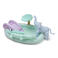 Swim Essentials speelzwembad Safari (210x150 cm)