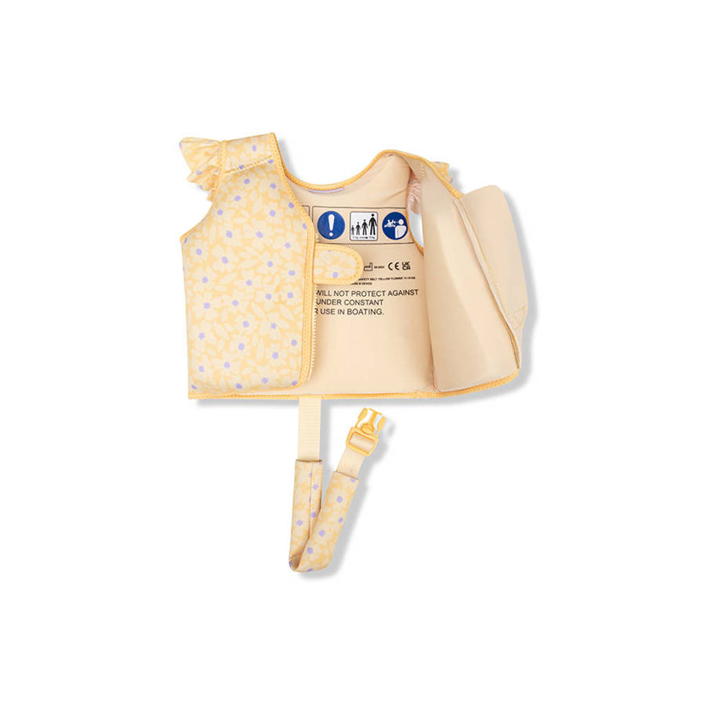 Swim Essentials Zwemvest Haaien 4-6 jaar