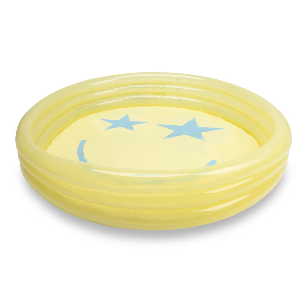 Swim Essentials Joy - Geel Zwembad Ø150 cm