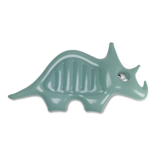 Swim Essentials Luchtbed Dino 140cm afbeelding