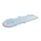 Swim Essentials dreamscape crocodile waterglijbaan (550 cm)