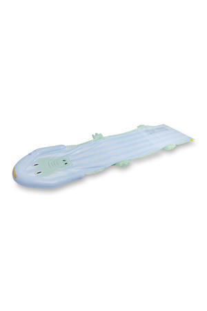 dreamscape crocodile waterglijbaan (550 cm)