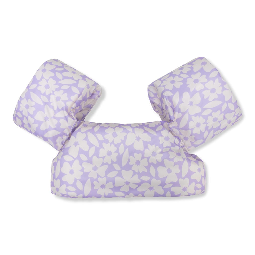 Swim Essentials Puddle Jumper - Gebloemd 2-6 jaar