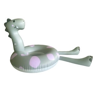 Dino zwemring 95 cm