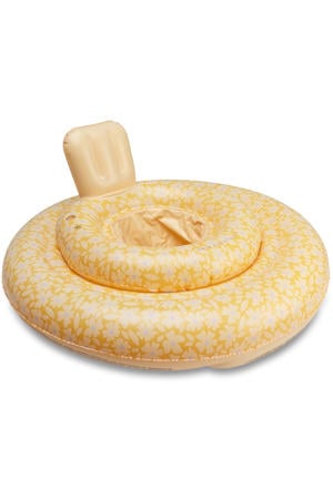 Baby Float - Bloemen 0-1 jaar