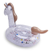 thumbnail: Swim Essentials Luchtbed Unicorn 150 cm