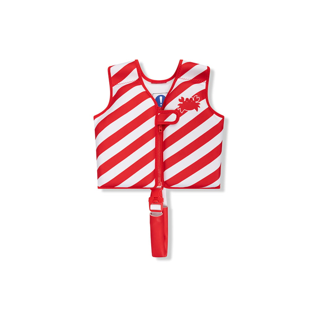 Swim Essentials Zwemvest Gestreept 1-2 jaar