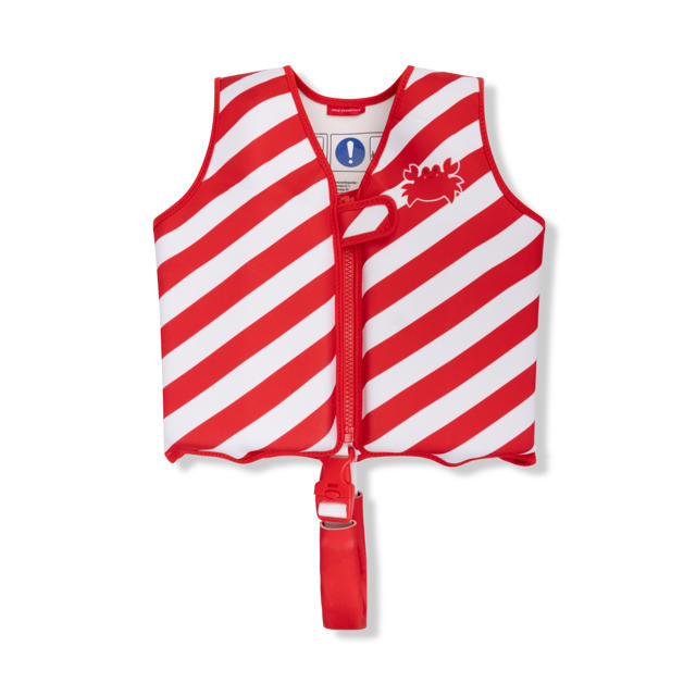 Swim Essentials Zwemvest Abstract 3 - 6 jaar