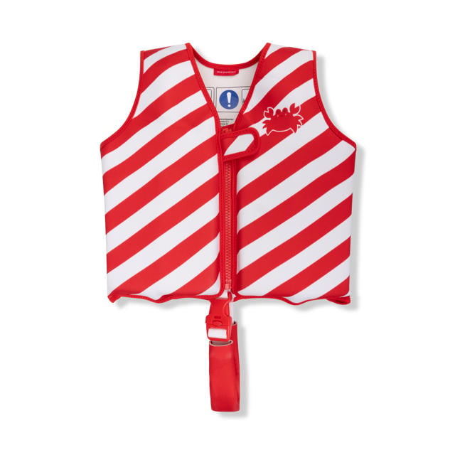 Swim Essentials Zwemvest Abstract 3 - 6 jaar Swim Essentials Zwemvest Abstract 3 - 6 jaar
