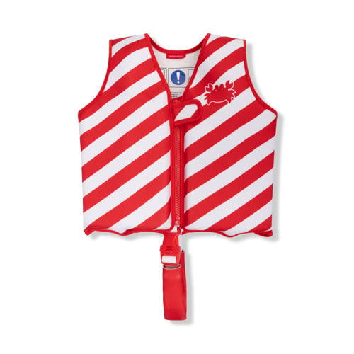 Swim Essentials Zwemvest Gestreept 3-6 jaar afbeelding